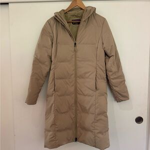 Patagonia Jackson Glacier Parka